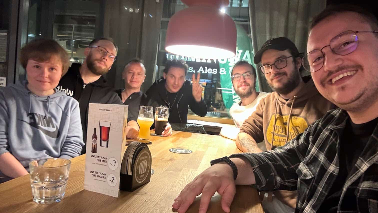 Kotlin Edition - Helsinki Java User Group — thumbnail 3 of 3