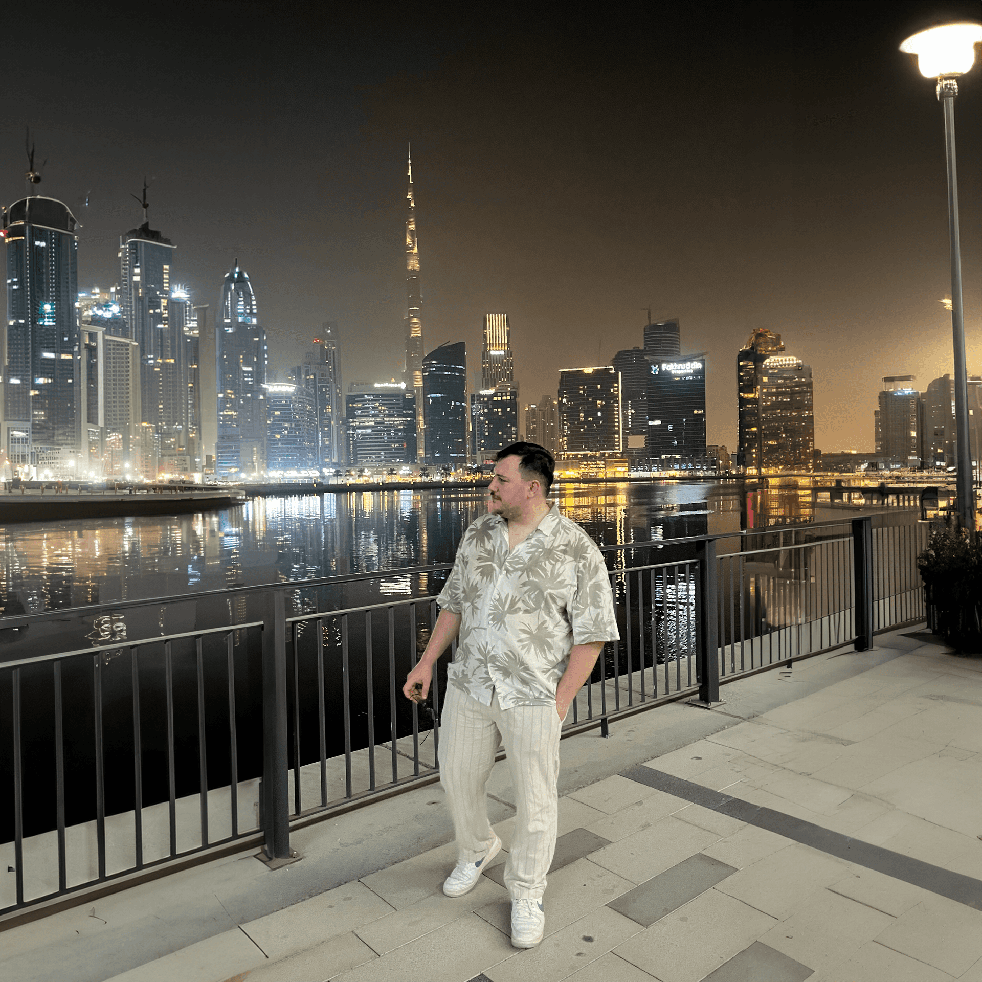 Dubai Trip-image