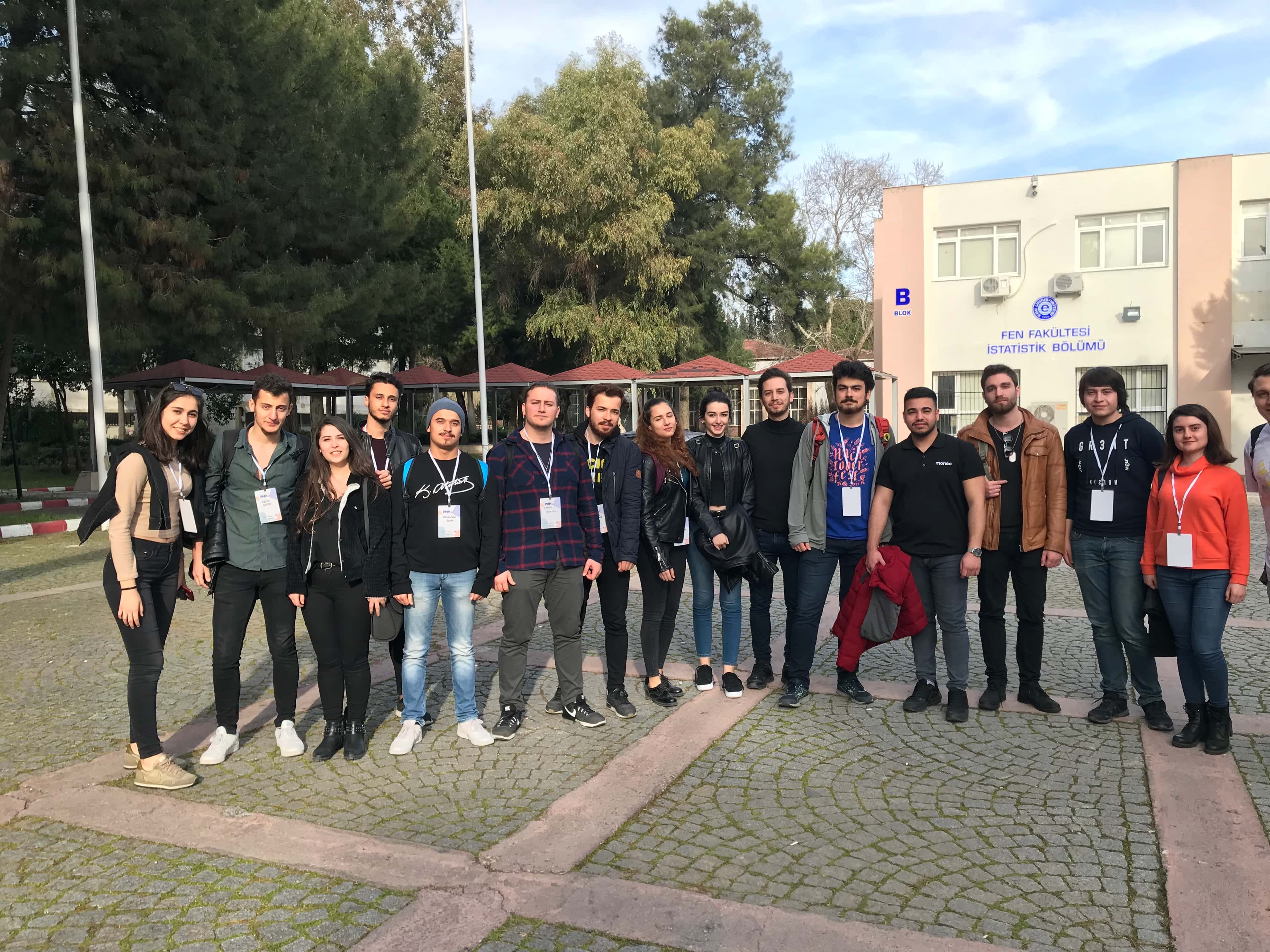 Photo (photo) — PHP Conference 2019