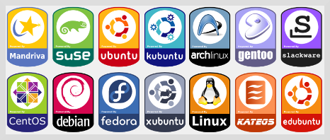 linux-distros